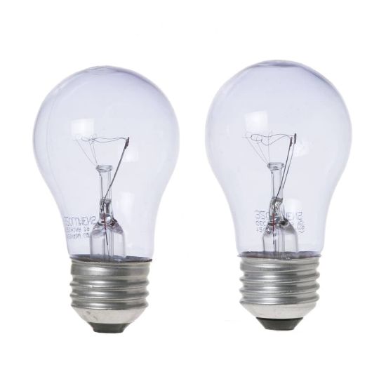 Picture of GE 40A15 Reveal 2 Pack Part# 40A15RVL