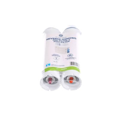 Picture of GE Pre/post Ro Filters Part# FQ18PN