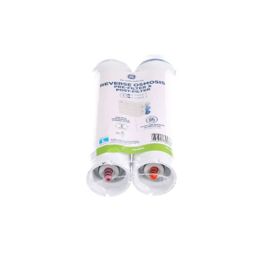 Picture of GE Pre/post Ro Filters Part# FQ18PN