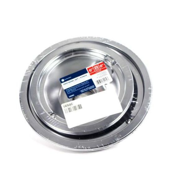 Picture of GE Ge-chrm 6&8 Part# GE68C