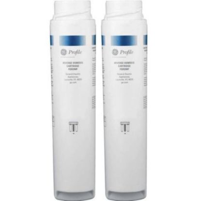 Picture of GE Ge Reverse Osmosis Under Sink Replaceme Part# FQROPF