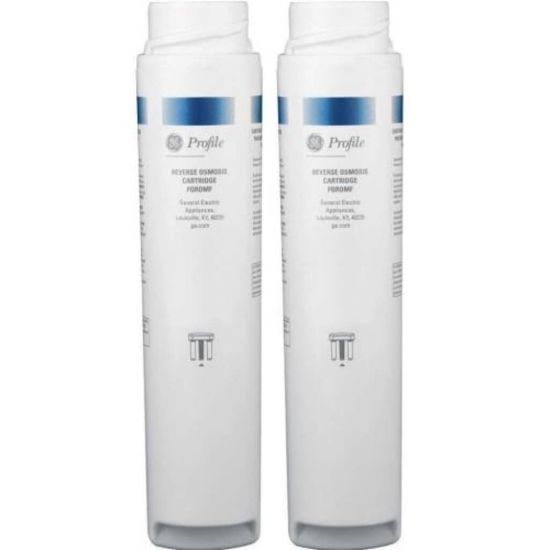 Picture of GE Ge Reverse Osmosis Under Sink Replaceme Part# FQROPF