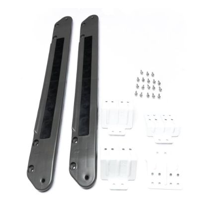 Picture of GE 28" Fl Stack Kit Part# GFA28KITN