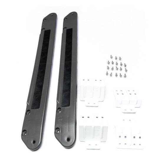 Picture of GE 28" Fl Stack Kit Part# GFA28KITN