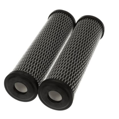 Picture of GE Filter Carbon Part# FXWTC