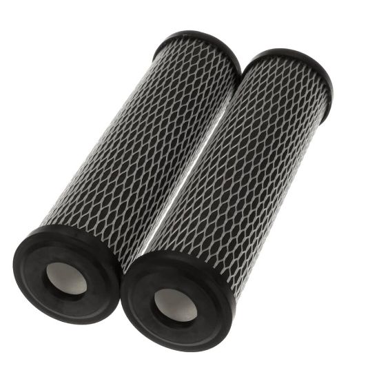 Picture of GE Filter Carbon Part# FXWTC