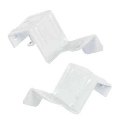 Picture of GE 24" Frontload Stacking Kit Part# GFA24KITL