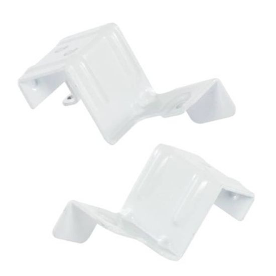 Picture of GE 24" Frontload Stacking Kit Part# GFA24KITL