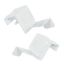 Picture of GE 24" Frontload Stacking Kit Part# GFA24KITL