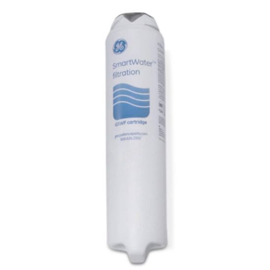 Picture of GE Water Filter For Select Top Freezers And French Door And Swing-doo Part# GSWF