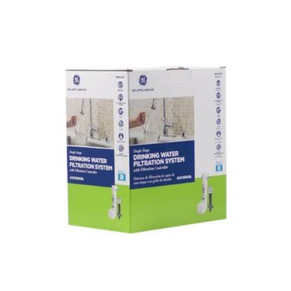 Picture of GE Single Stage Filtration System Part# GXK185KBL