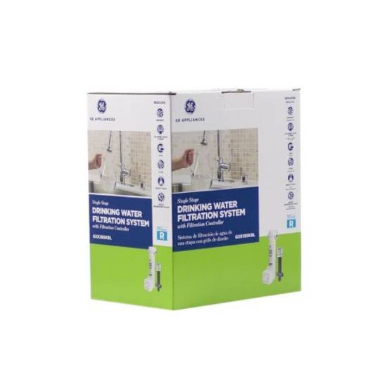 Picture of GE Single Stage Filtration System Part# GXK185KBL