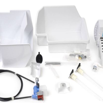 Picture of GE Ice Maker Part# IM6D