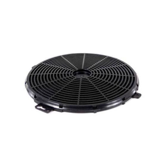 Picture of GE Elec Range Access Part# JXCF55