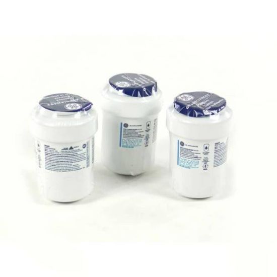 Picture of GE Ge Mwf Refrigerator Water Filter 3-Pack Part# MWFP3PK