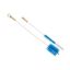 Picture of GE Appliance Brush Set - Ref/hvac/dryer Part# PM14X10056