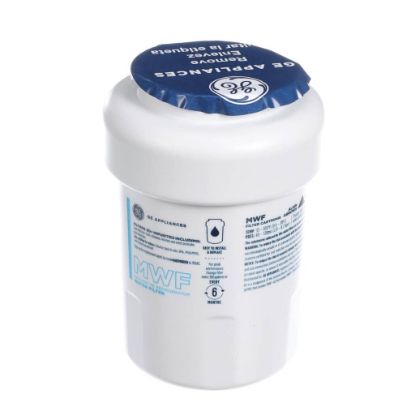 Picture of GE Ge Mwf Refrigerator Water Filter Part# MWFP