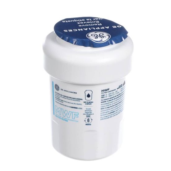 Picture of GE Ge Mwf Refrigerator Water Filter Part# MWFP