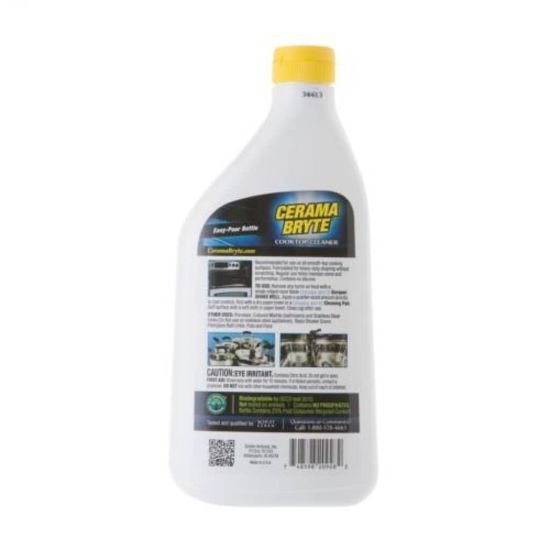 Picture of GE 28 Cerama Br Part# PM10X310