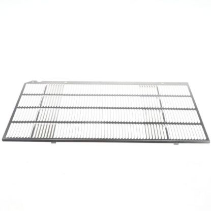 Picture of GE 26" Snap Together Wall Sleeve - White Part# RAB26A