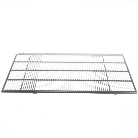 Picture of GE 26" Snap Together Wall Sleeve - White Part# RAB26A