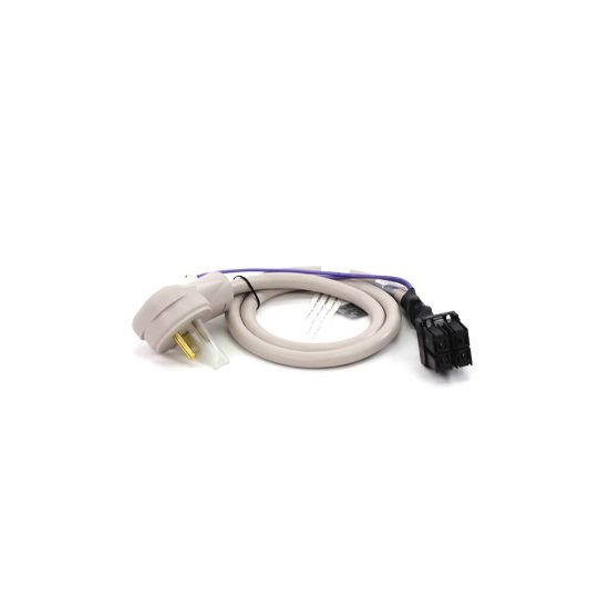 Picture of GE 20A Non-lcdi Cord Part# RAK520P