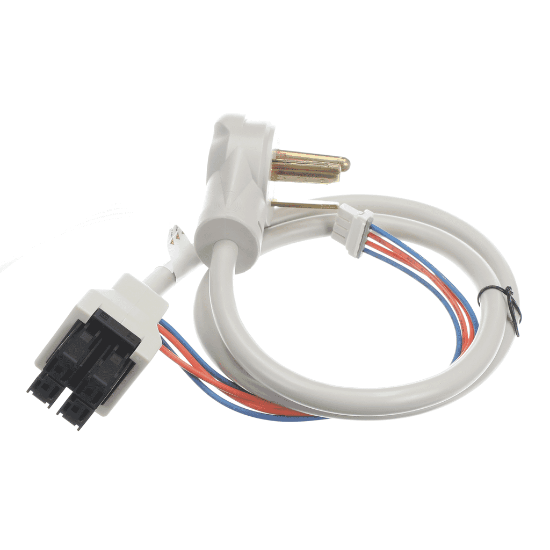 Picture of GE 30A Non-lcdi Cord Part# RAK530P