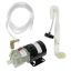 Picture of GE Ice Maker Drain Pump Ki Part# UPK4