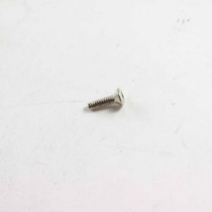 Picture of GE Screw Cktp 6-32X12" Part# WB01K10008