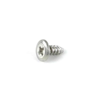 Picture of GE Scr 8-18 Ab Trp 3/8 Ss Part# WB01K10086