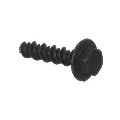 Picture of GE Screw 8-22 Pl 1Hx 71 Part# WB01K10012