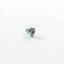 Picture of GE Screw Trilobular Part# WB01K10110