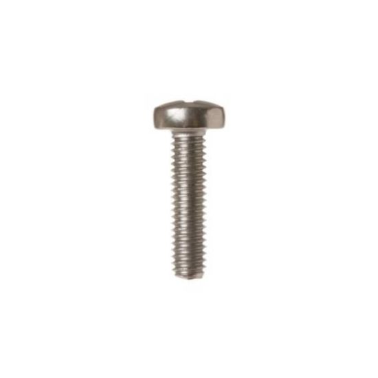 Picture of GE Screw Simmer Main Hd Part# WB01T10092