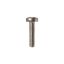 Picture of GE Screw Simmer Main Hd Part# WB01T10092