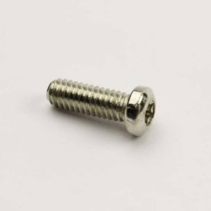 Picture of GE Screw 8-32 Mch Pnt15 Part# WB01T10104