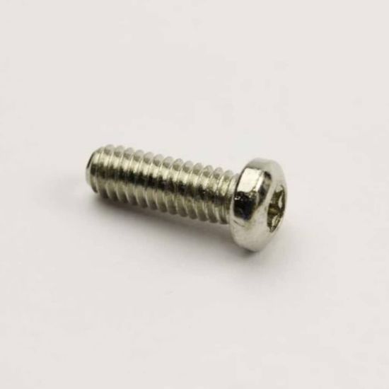 Picture of GE Screw 8-32 Mch Pnt15 Part# WB01T10104