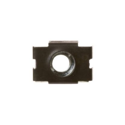 Picture of GE Nut Assembly Part# WB01X10124