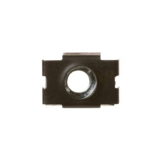 Picture of GE Nut Assembly Part# WB01X10124