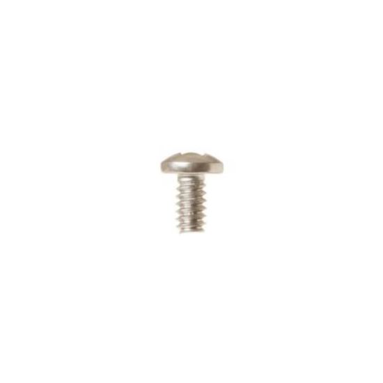 Picture of GE Screw - Electrode Part# WB01X10390