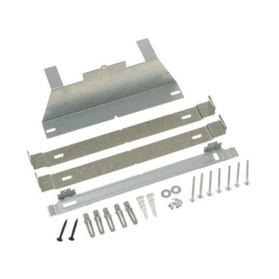 Picture of GE Range Hood Installation Kit Part# WB01X25088