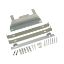 Picture of GE Range Hood Installation Kit Part# WB01X25088