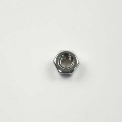 Picture of GE Rack Guide Nut Part# WB01X21270