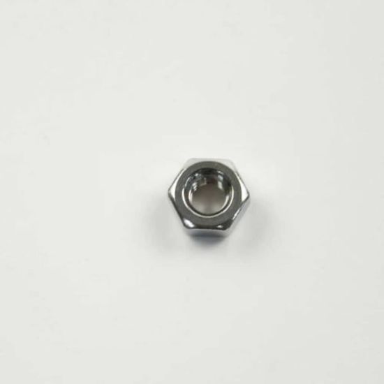 Picture of GE Rack Guide Nut Part# WB01X21270