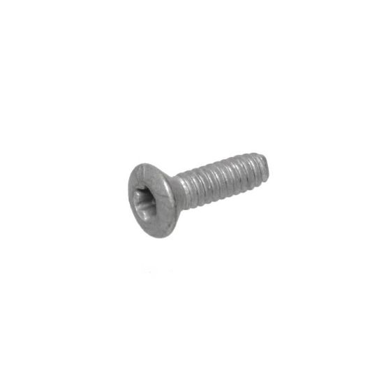 Picture of GE Screw 6-32 Ovt15 1/2 S Part# WB01X30054