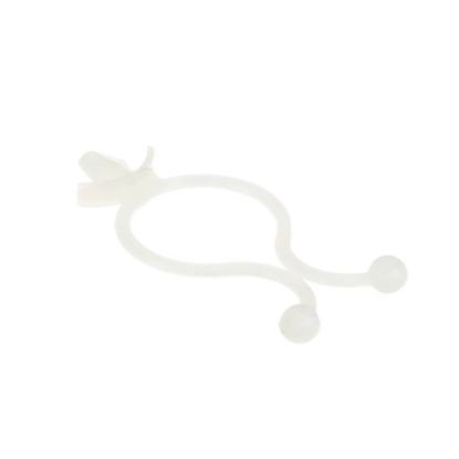 Picture of GE Cable Clamp Part# WB01X20406