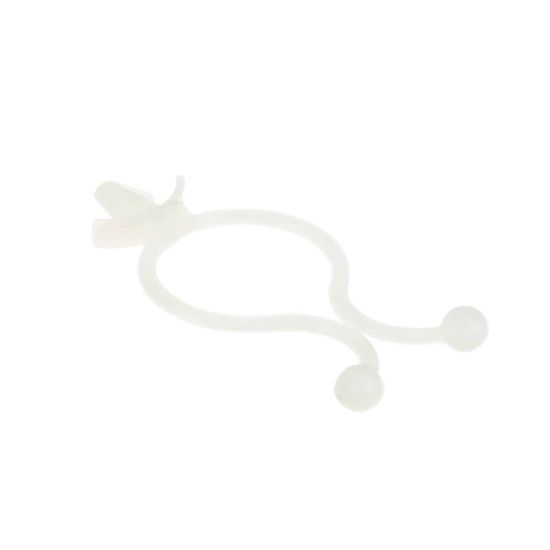 Picture of GE Cable Clamp Part# WB01X20406