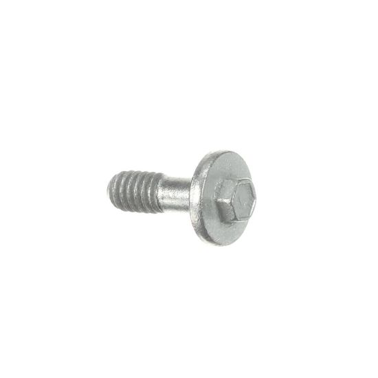 Picture of GE Screw 1/4-20 Hxw Gkt 3/4 Part# WB01X30011