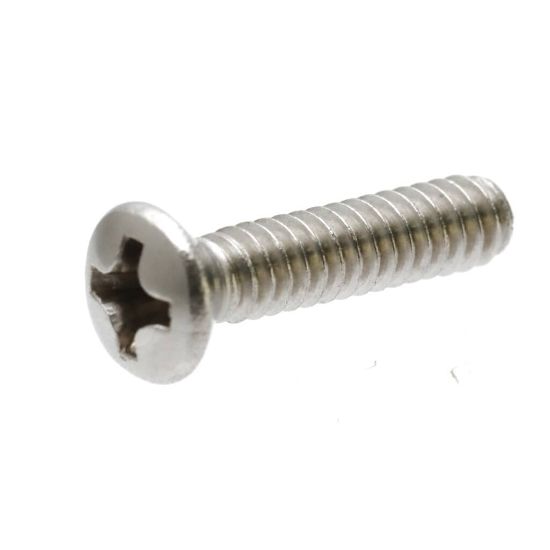 Picture of GE Screw Part# WB01X50407