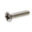 Picture of GE Screw Part# WB01X50407