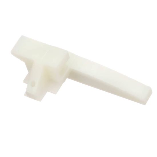 Picture of GE Glider Drawer Left Part# WB02K10062